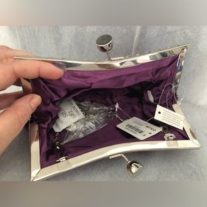 Super nice evening clutch